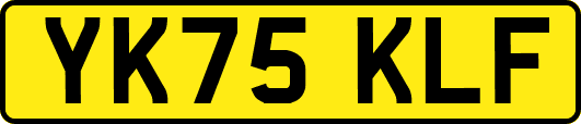 YK75KLF