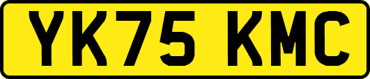 YK75KMC
