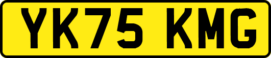 YK75KMG