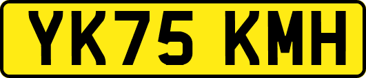 YK75KMH