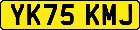 YK75KMJ