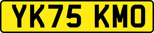 YK75KMO