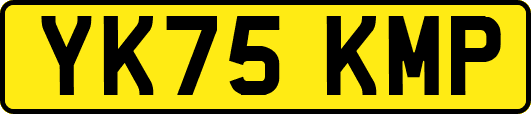 YK75KMP