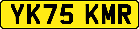 YK75KMR