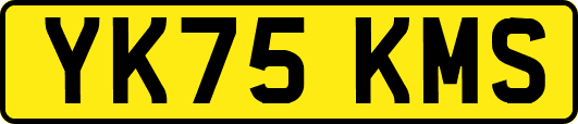 YK75KMS