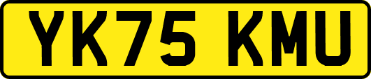 YK75KMU