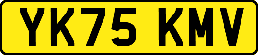YK75KMV