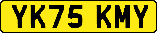 YK75KMY