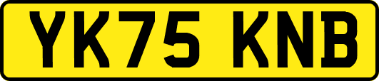YK75KNB