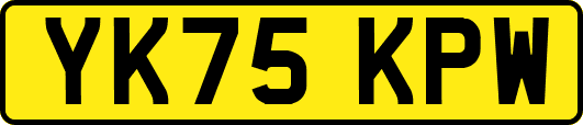 YK75KPW