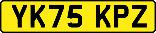 YK75KPZ