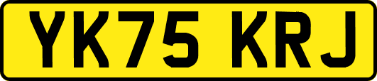 YK75KRJ