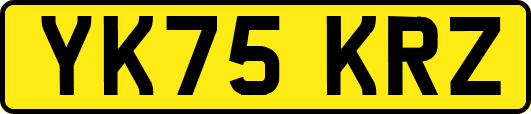 YK75KRZ