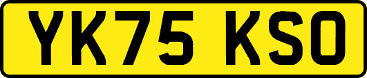 YK75KSO