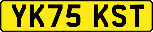 YK75KST