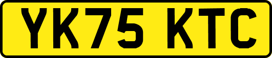 YK75KTC