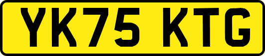 YK75KTG