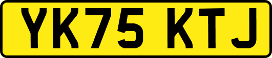 YK75KTJ
