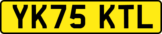 YK75KTL