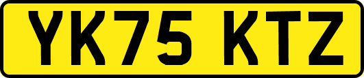 YK75KTZ