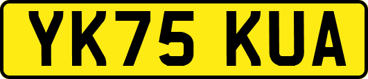 YK75KUA