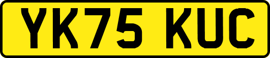 YK75KUC