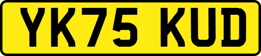 YK75KUD