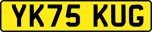 YK75KUG