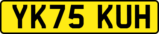 YK75KUH