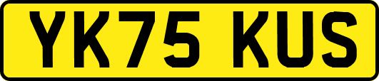 YK75KUS