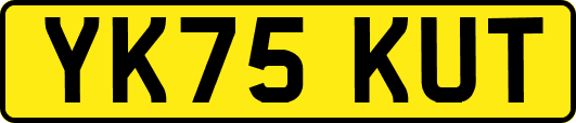 YK75KUT