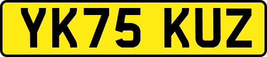 YK75KUZ