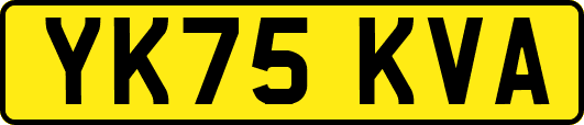 YK75KVA