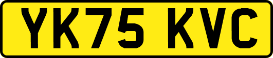 YK75KVC