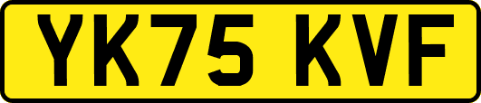 YK75KVF