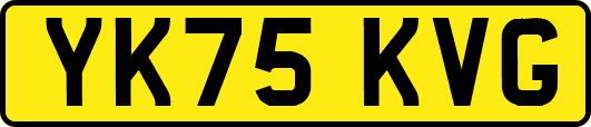 YK75KVG