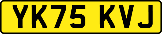 YK75KVJ