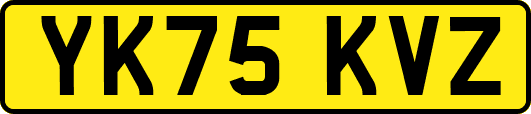 YK75KVZ