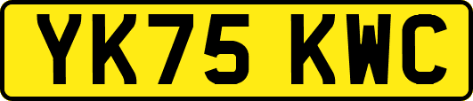YK75KWC