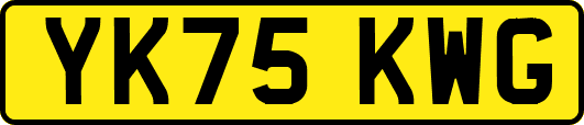 YK75KWG
