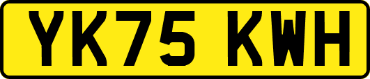 YK75KWH
