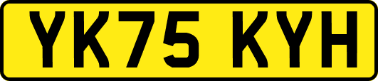 YK75KYH