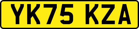 YK75KZA