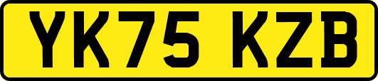 YK75KZB