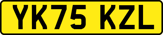 YK75KZL