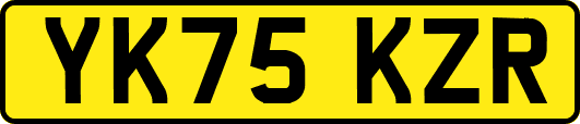 YK75KZR