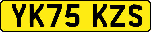 YK75KZS