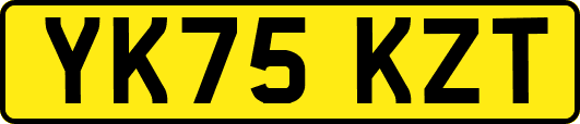 YK75KZT