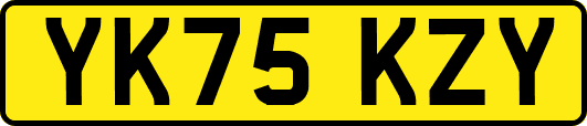 YK75KZY