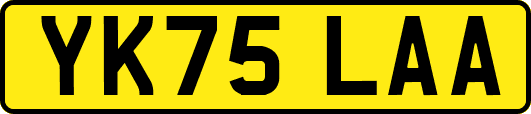 YK75LAA